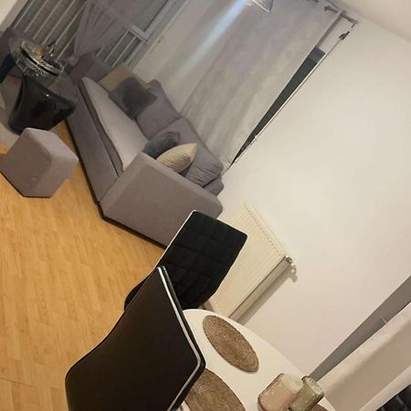 Appartement T2 Au Chartrons Bordeaux Eksteriør bilde