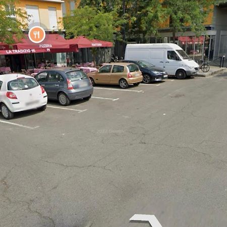 Appartement T2 Au Chartrons Bordeaux Eksteriør bilde