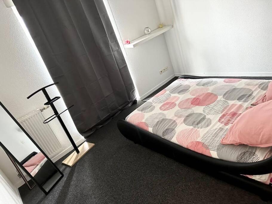 Appartement T2 Au Chartrons Bordeaux Eksteriør bilde