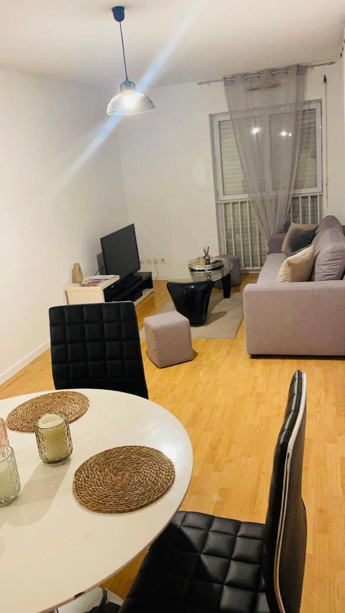 Appartement T2 Au Chartrons Bordeaux Eksteriør bilde