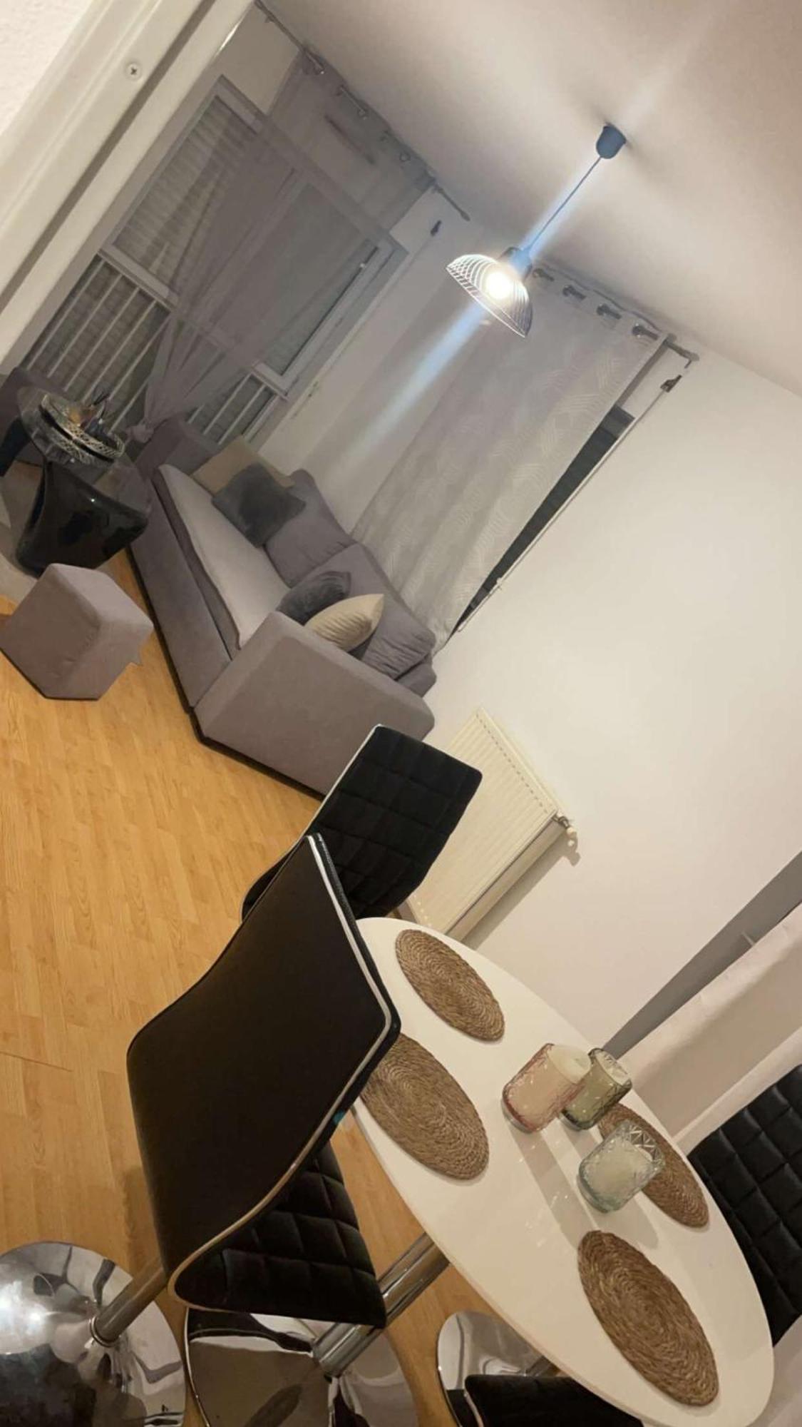 Appartement T2 Au Chartrons Bordeaux Eksteriør bilde