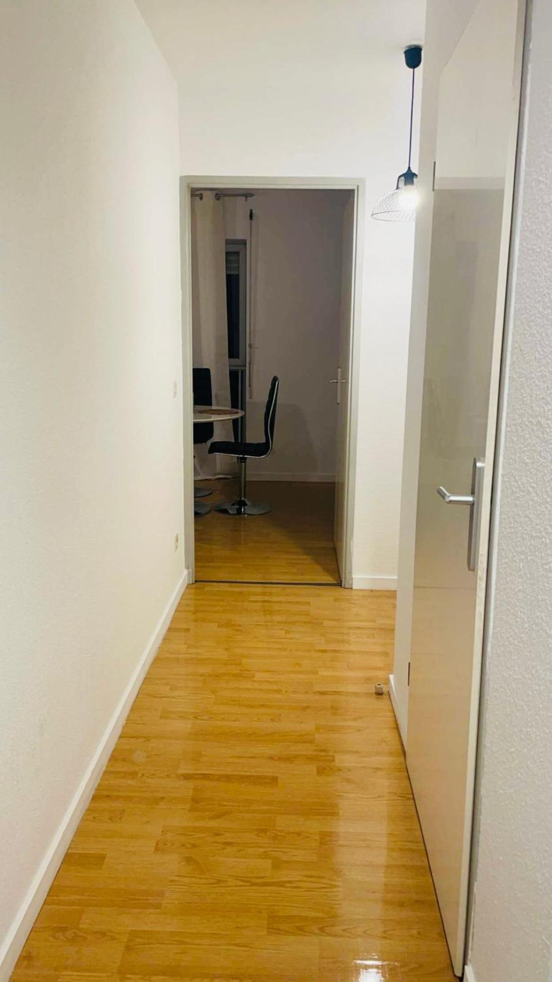 Appartement T2 Au Chartrons Bordeaux Eksteriør bilde