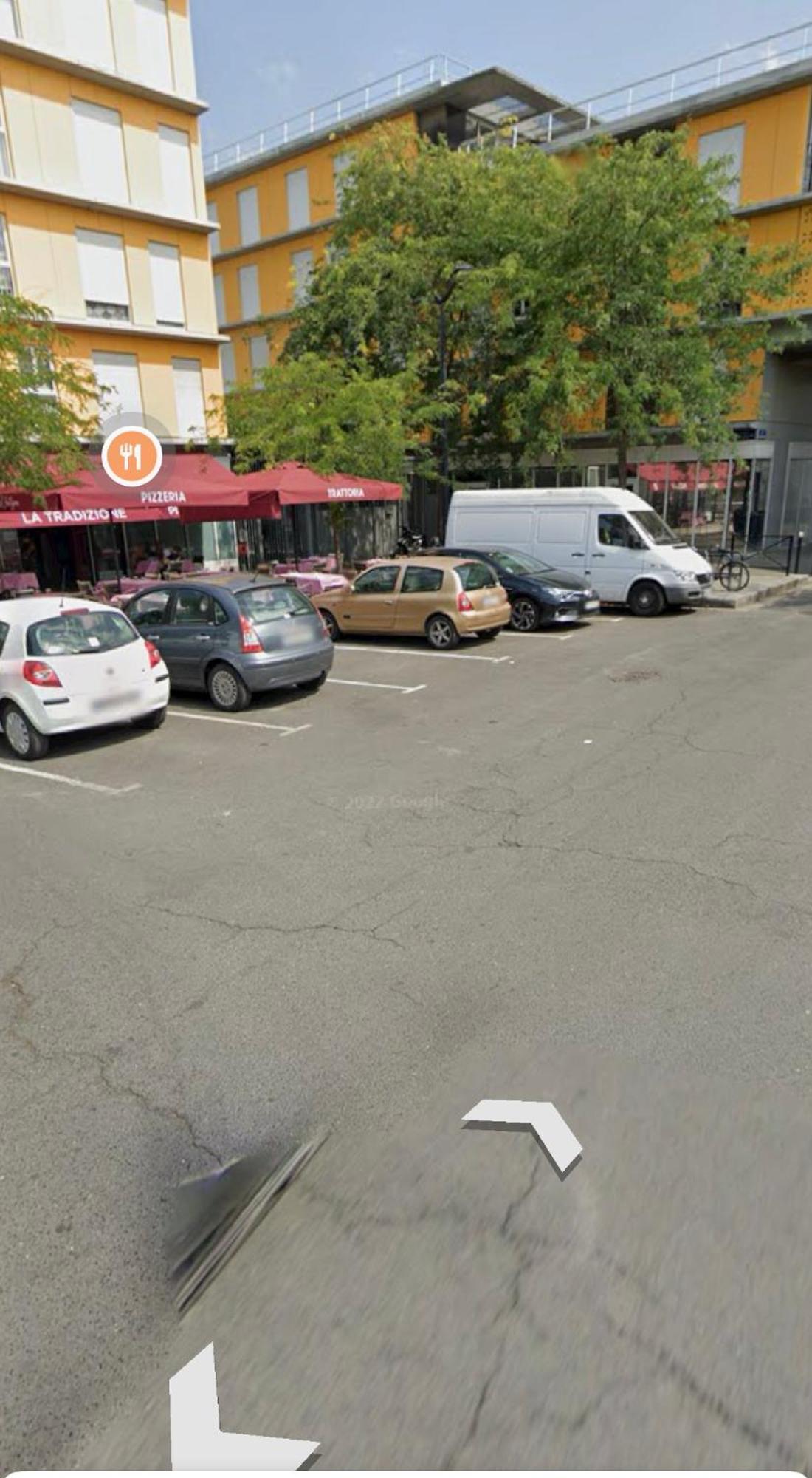 Appartement T2 Au Chartrons Bordeaux Eksteriør bilde